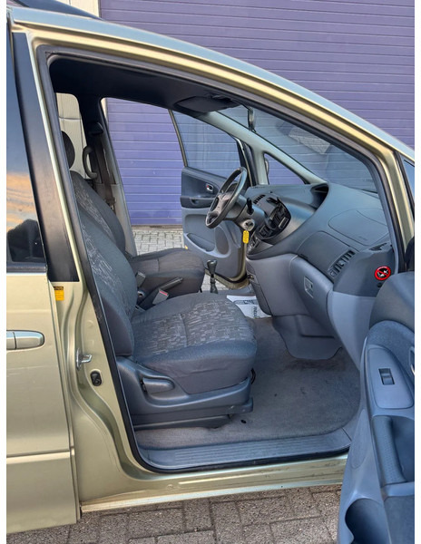 Automobil Toyota Previa **7SEATS-AC-FRENCH CAR**: slika 15