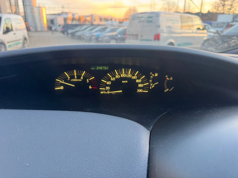 Automobil Toyota Previa **7SEATS-AC-FRENCH CAR**: slika 13