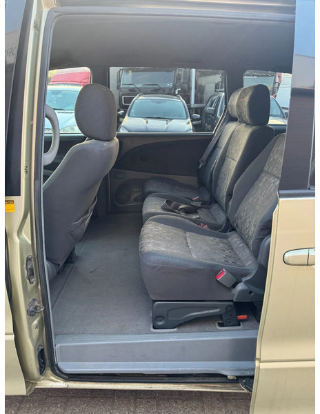 Automobil Toyota Previa **7SEATS-AC-FRENCH CAR**: slika 7