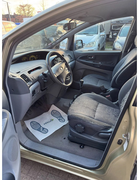 Automobil Toyota Previa **7SEATS-AC-FRENCH CAR**: slika 9