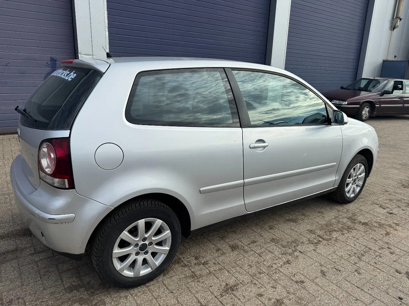 Volkswagen Polo **EURO4-1198CC-BELGIAN CAR** - Limuzina: slika 4 Volkswagen Polo **EURO4-1198CC-BELGIAN CAR** - Limuzina: slika 4