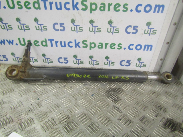 DAF LF 220 EURO 6 CAB TILT RAM P/NO 0195022 - Kabina i enterijer za Kamion: slika 1 DAF LF 220 EURO 6 CAB TILT RAM P/NO 0195022 - Kabina i enterijer za Kamion: slika 1