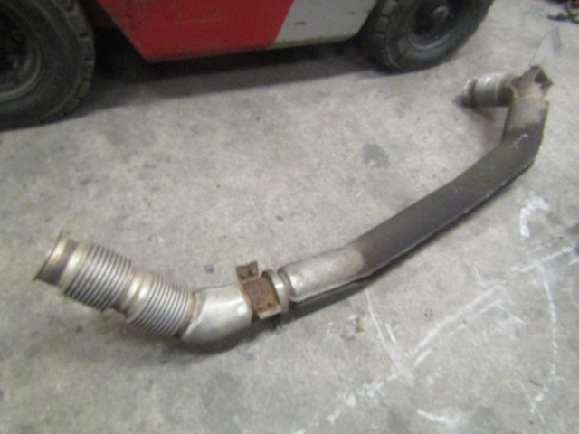 DAF LF 220 EURO 6 EXHAUST FRONT PIPE - Izduvni sistem za Kamion: slika 1 DAF LF 220 EURO 6 EXHAUST FRONT PIPE - Izduvni sistem za Kamion: slika 1