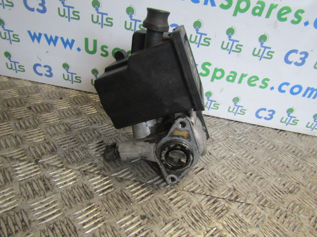 DAF LF 45 EURO 5 POWER STEERING PUMP ZF 066940/7684900111 - Upravljački sistem za Kamion: slika 1 DAF LF 45 EURO 5 POWER STEERING PUMP ZF 066940/7684900111 - Upravljački sistem za Kamion: slika 1