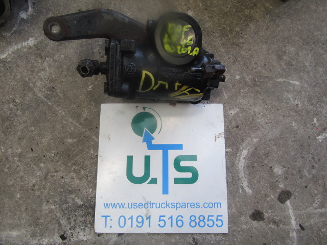 DAF LF 45 STEERING BOX TYPE ZF90-202A - Upravljački sistem za Kamion: slika 1 DAF LF 45 STEERING BOX TYPE ZF90-202A - Upravljački sistem za Kamion: slika 1