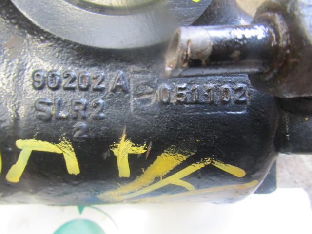 DAF LF 45 STEERING BOX TYPE ZF90-202A - Upravljački sistem za Kamion: slika 2 DAF LF 45 STEERING BOX TYPE ZF90-202A - Upravljački sistem za Kamion: slika 2