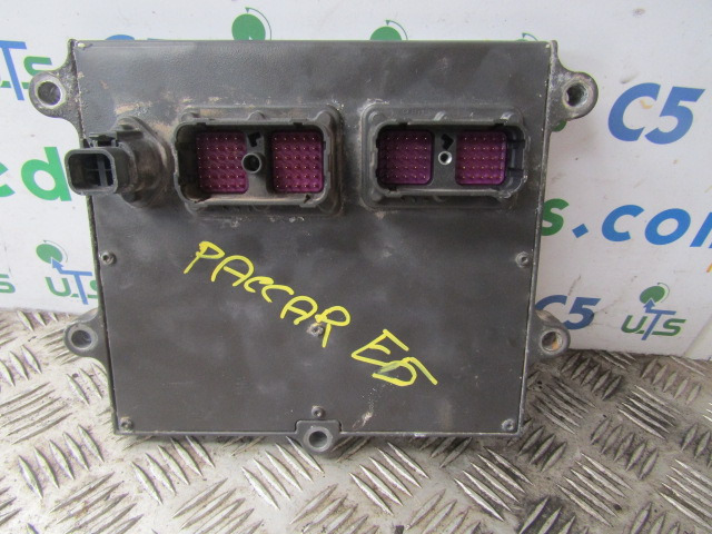 DAF LF 55 EURO 5 250 ENGINE ECU P/NO 50A33003233 - Upravljačka jedinica za Kamion: slika 3 DAF LF 55 EURO 5 250 ENGINE ECU P/NO 50A33003233 - Upravljačka jedinica za Kamion: slika 3