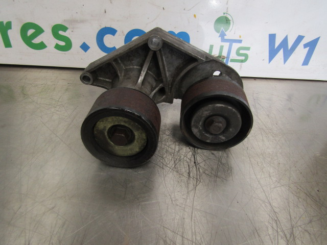 DAF XF 105 460 (MX340SI) FAN BELT TENSIONER P/NO 19452517 - Motor i delovi za Kamion: slika 1 DAF XF 105 460 (MX340SI) FAN BELT TENSIONER P/NO 19452517 - Motor i delovi za Kamion: slika 1