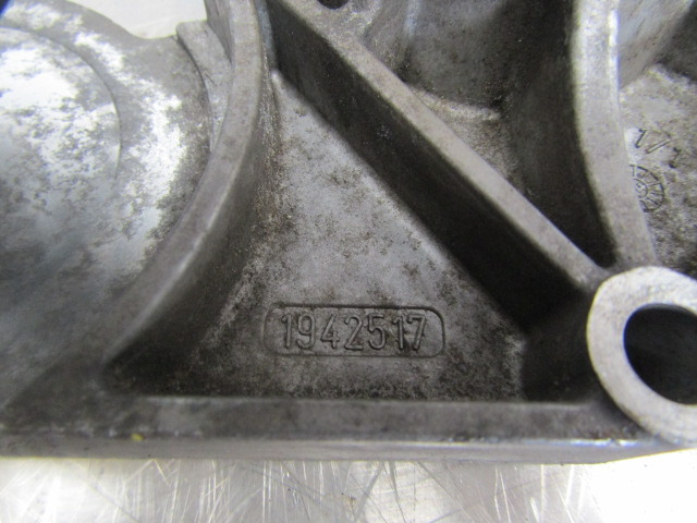 DAF XF 105 460 (MX340SI) FAN BELT TENSIONER P/NO 19452517 - Motor i delovi za Kamion: slika 2 DAF XF 105 460 (MX340SI) FAN BELT TENSIONER P/NO 19452517 - Motor i delovi za Kamion: slika 2