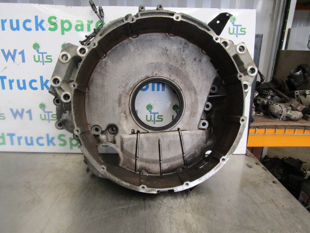 DAF XF 105 460 (MX340SI) FLYWHEEL MANUAL BELLHOUSING P/NO 1695375 - Zamajac za Kamion: slika 1 DAF XF 105 460 (MX340SI) FLYWHEEL MANUAL BELLHOUSING P/NO 1695375 - Zamajac za Kamion: slika 1