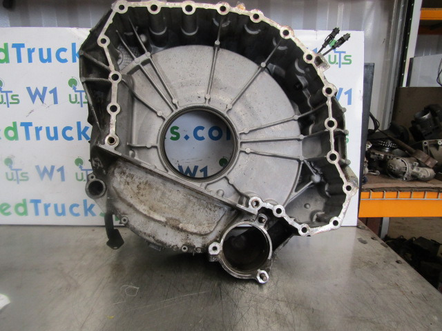 DAF XF 105 460 (MX340SI) FLYWHEEL MANUAL BELLHOUSING P/NO 1695375 - Zamajac za Kamion: slika 3 DAF XF 105 460 (MX340SI) FLYWHEEL MANUAL BELLHOUSING P/NO 1695375 - Zamajac za Kamion: slika 3