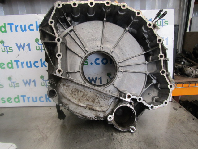 DAF XF 105 460 (MX340SI) FLYWHEEL MANUAL BELLHOUSING P/NO 1695375 - Zamajac za Kamion: slika 2 DAF XF 105 460 (MX340SI) FLYWHEEL MANUAL BELLHOUSING P/NO 1695375 - Zamajac za Kamion: slika 2