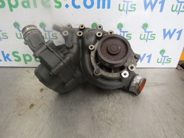 DAF XF105 460 (MX340SI) WATER PUMP AND HOUSING COMPLETE P/NO 831041-02 - Motor i delovi za Kamion: slika 1 DAF XF105 460 (MX340SI) WATER PUMP AND HOUSING COMPLETE P/NO 831041-02 - Motor i delovi za Kamion: slika 1