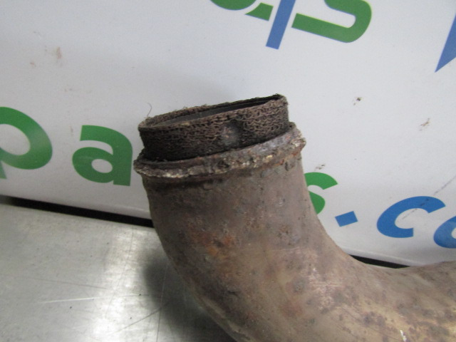 HINO 300 SERIES EXHAUST FRONT PIPE - Izduvni sistem za Kamion: slika 3 HINO 300 SERIES EXHAUST FRONT PIPE - Izduvni sistem za Kamion: slika 3