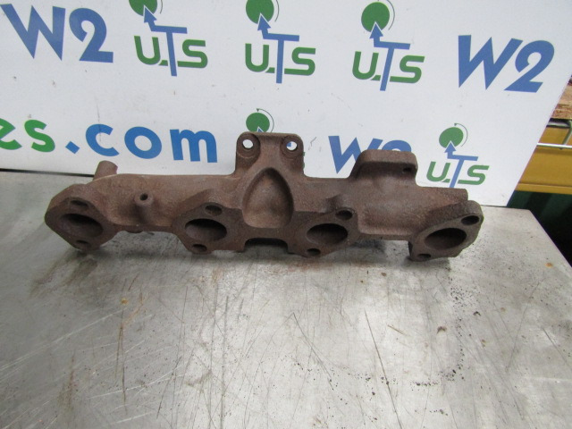 HINO 300 SERIES EXHAUST MANIFOLD - Izduvni sistem za Kamion: slika 2 HINO 300 SERIES EXHAUST MANIFOLD - Izduvni sistem za Kamion: slika 2