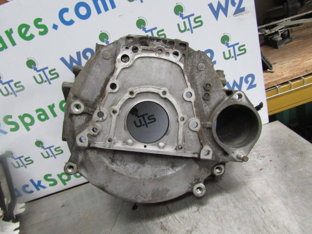 HINO 300 SERIES (N04C) FLYWHEEL BELL HOUSING P/NO 066021 - Motor i delovi za Kamion: slika 2 HINO 300 SERIES (N04C) FLYWHEEL BELL HOUSING P/NO 066021 - Motor i delovi za Kamion: slika 2