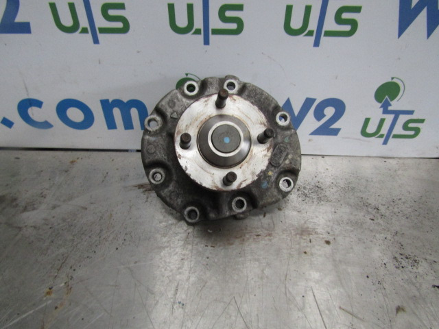 HINO 300 SERIES (N04C) WATER PUMP - Motor i delovi za Kamion: slika 2 HINO 300 SERIES (N04C) WATER PUMP - Motor i delovi za Kamion: slika 2