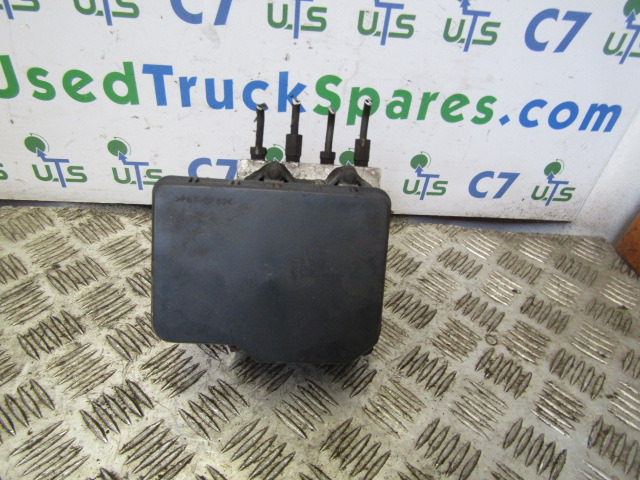 ISUZU N75 150 EURO 6 ABS PUMP/ECU P/NO 8974849300 - Upravljačka jedinica za Kamion: slika 1 ISUZU N75 150 EURO 6 ABS PUMP/ECU P/NO 8974849300 - Upravljačka jedinica za Kamion: slika 1