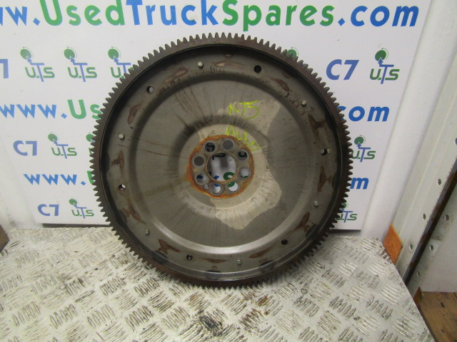 ISUZU N75 4HK1 EURO 5 FLYWHEEL AUTO GEARBOX - Zamajac za Kamion: slika 1 ISUZU N75 4HK1 EURO 5 FLYWHEEL AUTO GEARBOX - Zamajac za Kamion: slika 1