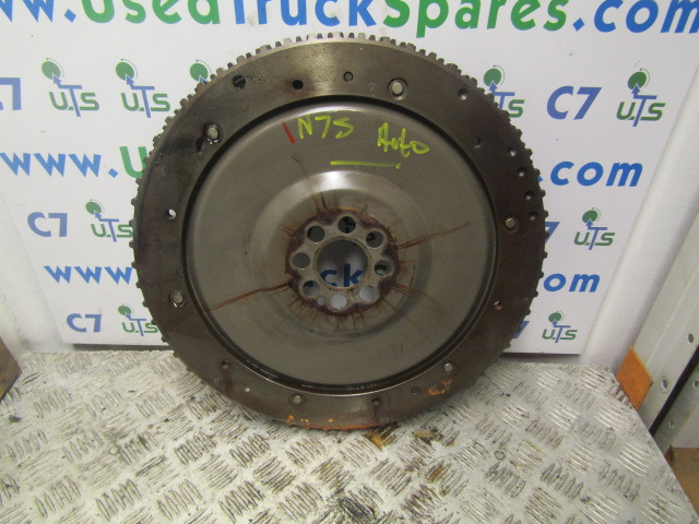 ISUZU N75 4HK1 EURO 5 FLYWHEEL AUTO GEARBOX - Zamajac za Kamion: slika 2 ISUZU N75 4HK1 EURO 5 FLYWHEEL AUTO GEARBOX - Zamajac za Kamion: slika 2