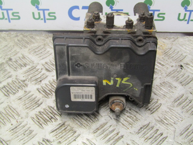ISUZU N75 ABS PUMP / ECU P/NO 8980366822 - Upravljačka jedinica za Kamion: slika 1 ISUZU N75 ABS PUMP / ECU P/NO 8980366822 - Upravljačka jedinica za Kamion: slika 1