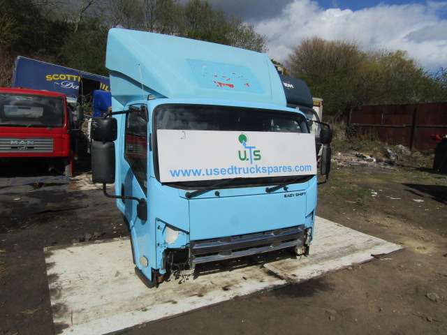 ISUZU N75 CAB (2012) - Kabina za Kamion: slika 1 ISUZU N75 CAB (2012) - Kabina za Kamion: slika 1