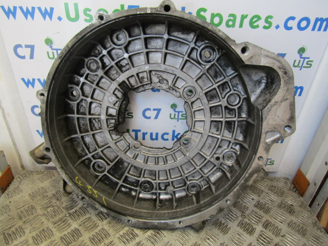 ISUZU NKR/GRAFTER 4JJ1 ENGINE FLYWHEEL BELLHOUSING - Zamajac za Kamion: slika 1 ISUZU NKR/GRAFTER 4JJ1 ENGINE FLYWHEEL BELLHOUSING - Zamajac za Kamion: slika 1