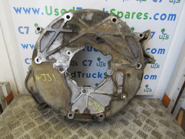 ISUZU NKR/GRAFTER 4JJ1 ENGINE FLYWHEEL BELLHOUSING - Zamajac za Kamion: slika 2 ISUZU NKR/GRAFTER 4JJ1 ENGINE FLYWHEEL BELLHOUSING - Zamajac za Kamion: slika 2