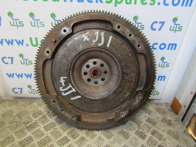 ISUZU NKR/GRAFTER 4JJ1 ENGINE FLYWHEEL - Zamajac za Kamion: slika 1 ISUZU NKR/GRAFTER 4JJ1 ENGINE FLYWHEEL - Zamajac za Kamion: slika 1