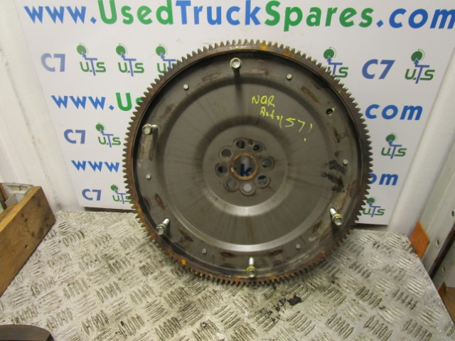ISUZU NQR 5.2 AUTO FLYWHEEL - Zamajac za Kamion: slika 1 ISUZU NQR 5.2 AUTO FLYWHEEL - Zamajac za Kamion: slika 1