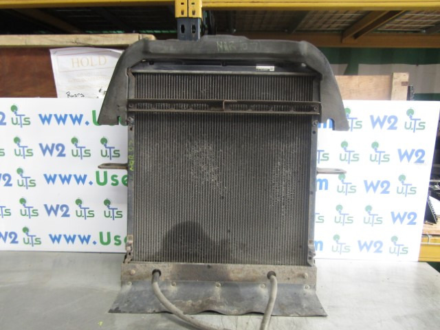ISUZU NQR 5.2 RADIATOR 8980955530 - Radijator za Kamion: slika 1 ISUZU NQR 5.2 RADIATOR 8980955530 - Radijator za Kamion: slika 1