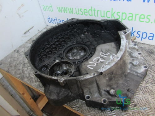 ISUZU NQR BELLHOUSING (FLYWHEEL) 4HE1 ENGINE - Zamajac za Kamion: slika 1 ISUZU NQR BELLHOUSING (FLYWHEEL) 4HE1 ENGINE - Zamajac za Kamion: slika 1
