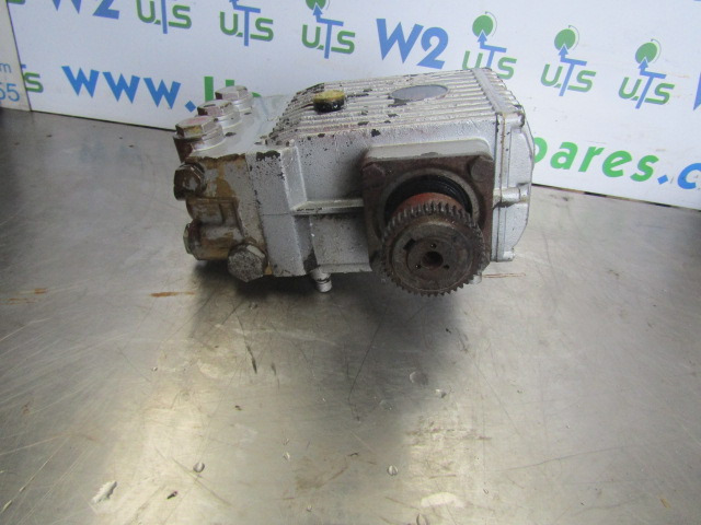 JOHNSTON VT650 HIGH PRESSURE WATER JETTING PUMP - Vodena pumpa za Korisno/ Posebno vozilo: slika 2 JOHNSTON VT650 HIGH PRESSURE WATER JETTING PUMP - Vodena pumpa za Korisno/ Posebno vozilo: slika 2