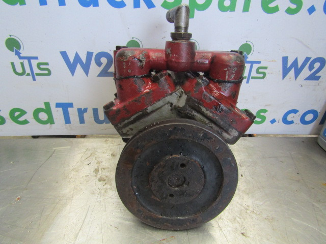 JOHNSTON VT650 WATER PUMP MODEL 600 - Vodena pumpa za Korisno/ Posebno vozilo: slika 3 JOHNSTON VT650 WATER PUMP MODEL 600 - Vodena pumpa za Korisno/ Posebno vozilo: slika 3
