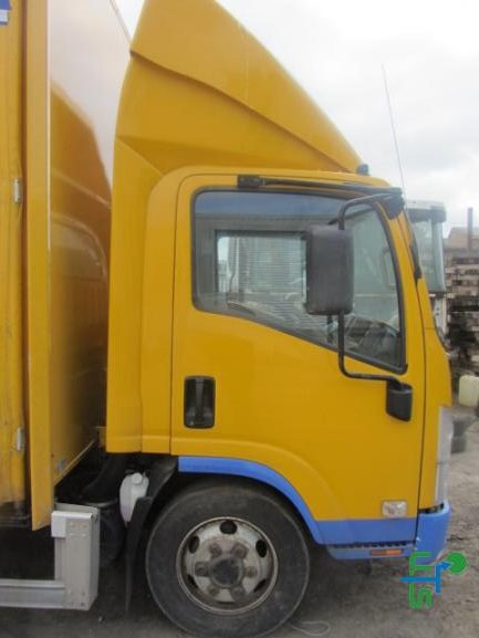 ISUZU NS 75 – 190 2012 MODEL – BREAKING - Kamion: slika 2 ISUZU NS 75 – 190 2012 MODEL – BREAKING - Kamion: slika 2