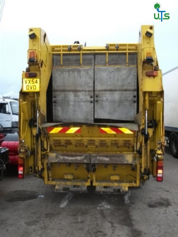 DENNIS ELITE II GEESINK / BREAKING FOR SPARES - Korisno/ Posebno vozilo: slika 2 DENNIS ELITE II GEESINK / BREAKING FOR SPARES - Korisno/ Posebno vozilo: slika 2