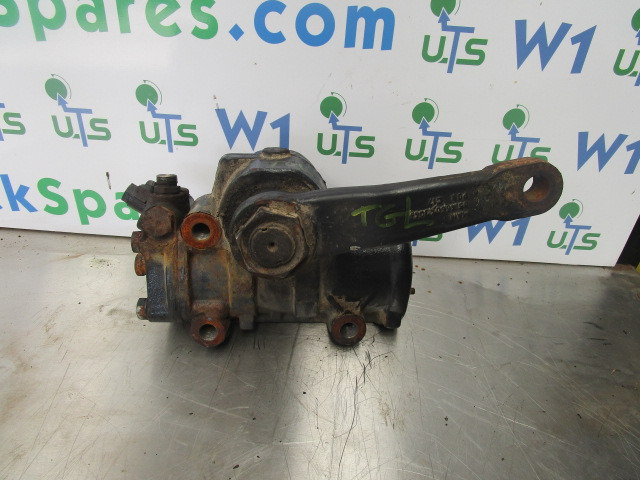 MAN TGL 7.5T STEERING BOX - Upravljački sistem za Kamion: slika 2 MAN TGL 7.5T STEERING BOX - Upravljački sistem za Kamion: slika 2