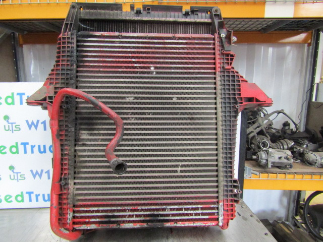 MAN TGM DO836 RADIATOR - Radijator za Kamion: slika 1 MAN TGM DO836 RADIATOR - Radijator za Kamion: slika 1