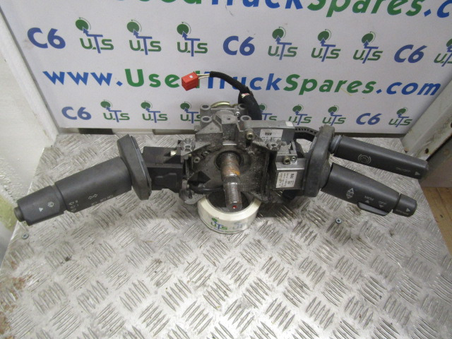 MAN TGM/TGL STEERING COLUMN & STALKS - Upravljački sistem za Kamion: slika 2 MAN TGM/TGL STEERING COLUMN & STALKS - Upravljački sistem za Kamion: slika 2