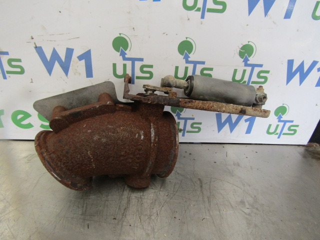 MAN TGS / TGX D2066 EURO 5 ENGINE BRAKE - Motor i delovi za Kamion: slika 2 MAN TGS / TGX D2066 EURO 5 ENGINE BRAKE - Motor i delovi za Kamion: slika 2