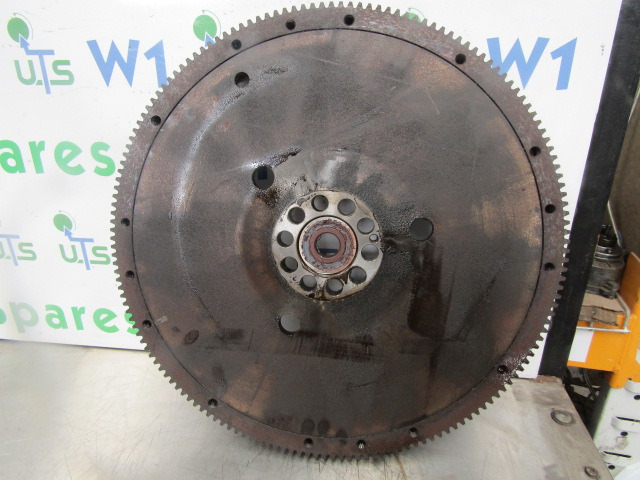 MAN TGS / TGX D2066 FLYWHEEL - Motor i delovi za Kamion: slika 2 MAN TGS / TGX D2066 FLYWHEEL - Motor i delovi za Kamion: slika 2