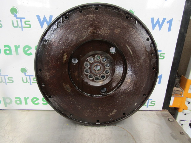 MAN TGS / TGX D2066 FLYWHEEL - Motor i delovi za Kamion: slika 1 MAN TGS / TGX D2066 FLYWHEEL - Motor i delovi za Kamion: slika 1