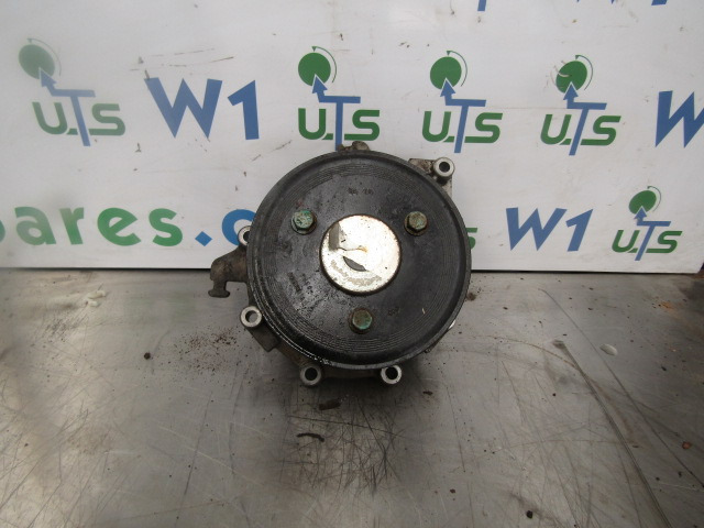 MAN TGS / TGX D2066 WATER PUMP - Motor i delovi za Kamion: slika 1 MAN TGS / TGX D2066 WATER PUMP - Motor i delovi za Kamion: slika 1