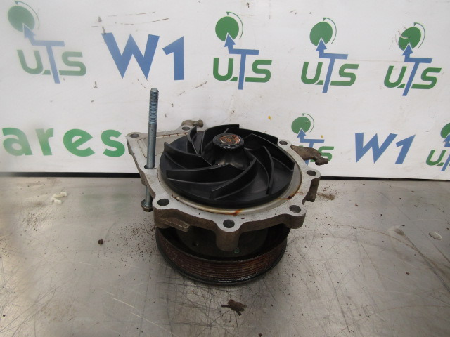 MAN TGS / TGX D2066 WATER PUMP - Motor i delovi za Kamion: slika 2 MAN TGS / TGX D2066 WATER PUMP - Motor i delovi za Kamion: slika 2