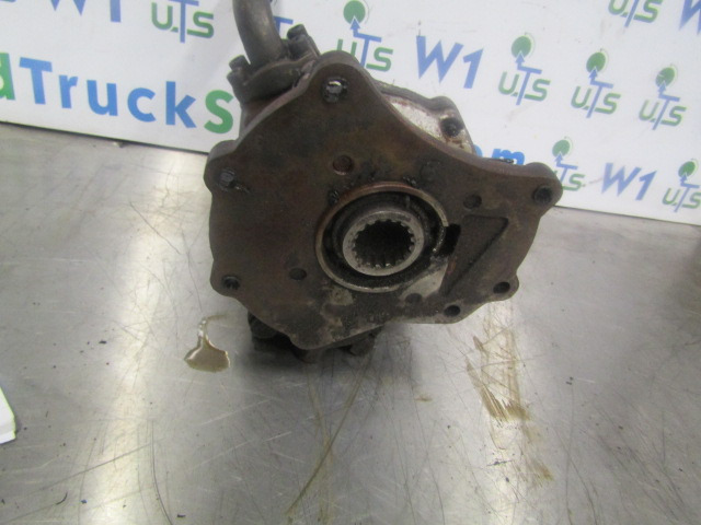 MERCEDES ATEGO PTO PUMP (SUITS G85-6 6 SPEED) - Hidraulika za Kamion: slika 2 MERCEDES ATEGO PTO PUMP (SUITS G85-6 6 SPEED) - Hidraulika za Kamion: slika 2