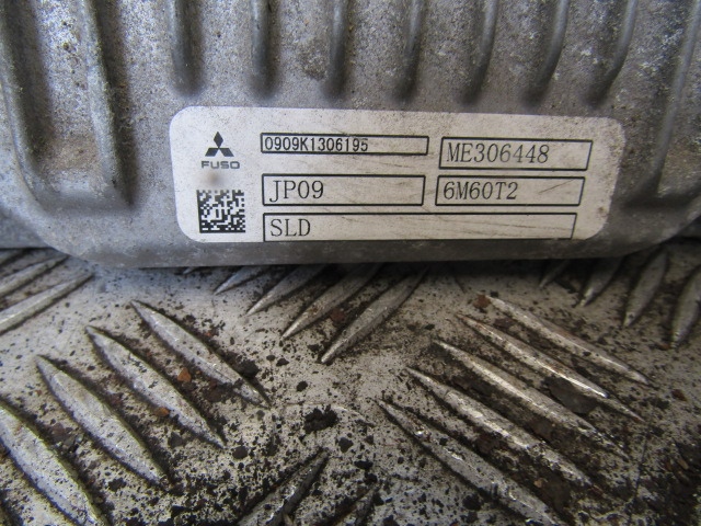 MITSUBISHI 6M60 ENGINE ECU P/NO 306448 / ME306431 - Upravljačka jedinica za Kamion: slika 1 MITSUBISHI 6M60 ENGINE ECU P/NO 306448 / ME306431 - Upravljačka jedinica za Kamion: slika 1