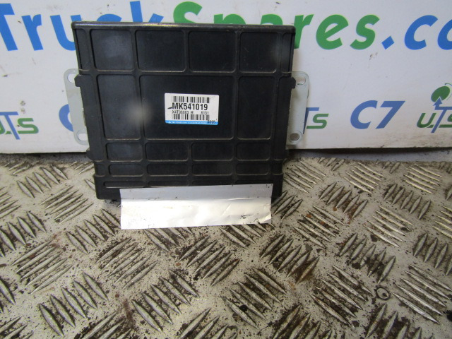 MITSUBISHI CANTER CONTROL MODULE P/NO MK541019 - Upravljačka jedinica za Kamion: slika 1 MITSUBISHI CANTER CONTROL MODULE P/NO MK541019 - Upravljačka jedinica za Kamion: slika 1