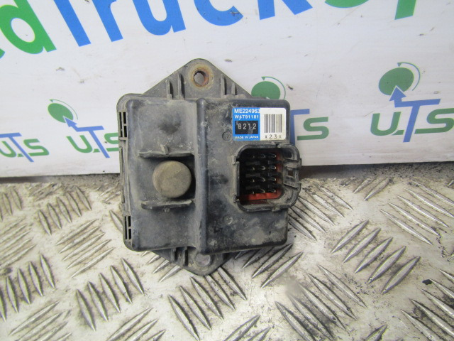 MITSUBISHI FUSO 7C15 4P10 THROTTLE BODY ECU P/NO 223025 - Upravljačka jedinica za Kamion: slika 1 MITSUBISHI FUSO 7C15 4P10 THROTTLE BODY ECU P/NO 223025 - Upravljačka jedinica za Kamion: slika 1