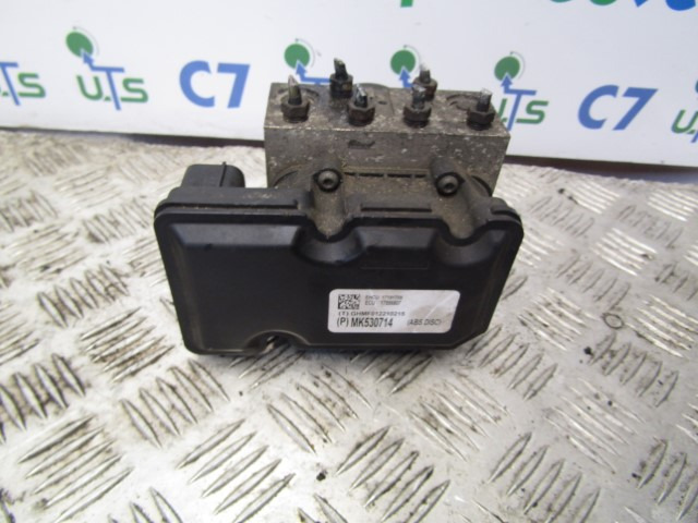 MITSUBISHI FUSO ABS / ECU MODULE MK530714 - Upravljačka jedinica za Kamion: slika 1 MITSUBISHI FUSO ABS / ECU MODULE MK530714 - Upravljačka jedinica za Kamion: slika 1