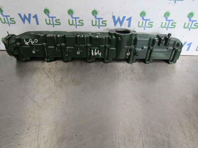 SCANIA 114/164 V8 INLET MANIFOLD P/NO 1477131/4560 - Motor i delovi za Kamion: slika 1 SCANIA 114/164 V8 INLET MANIFOLD P/NO 1477131/4560 - Motor i delovi za Kamion: slika 1